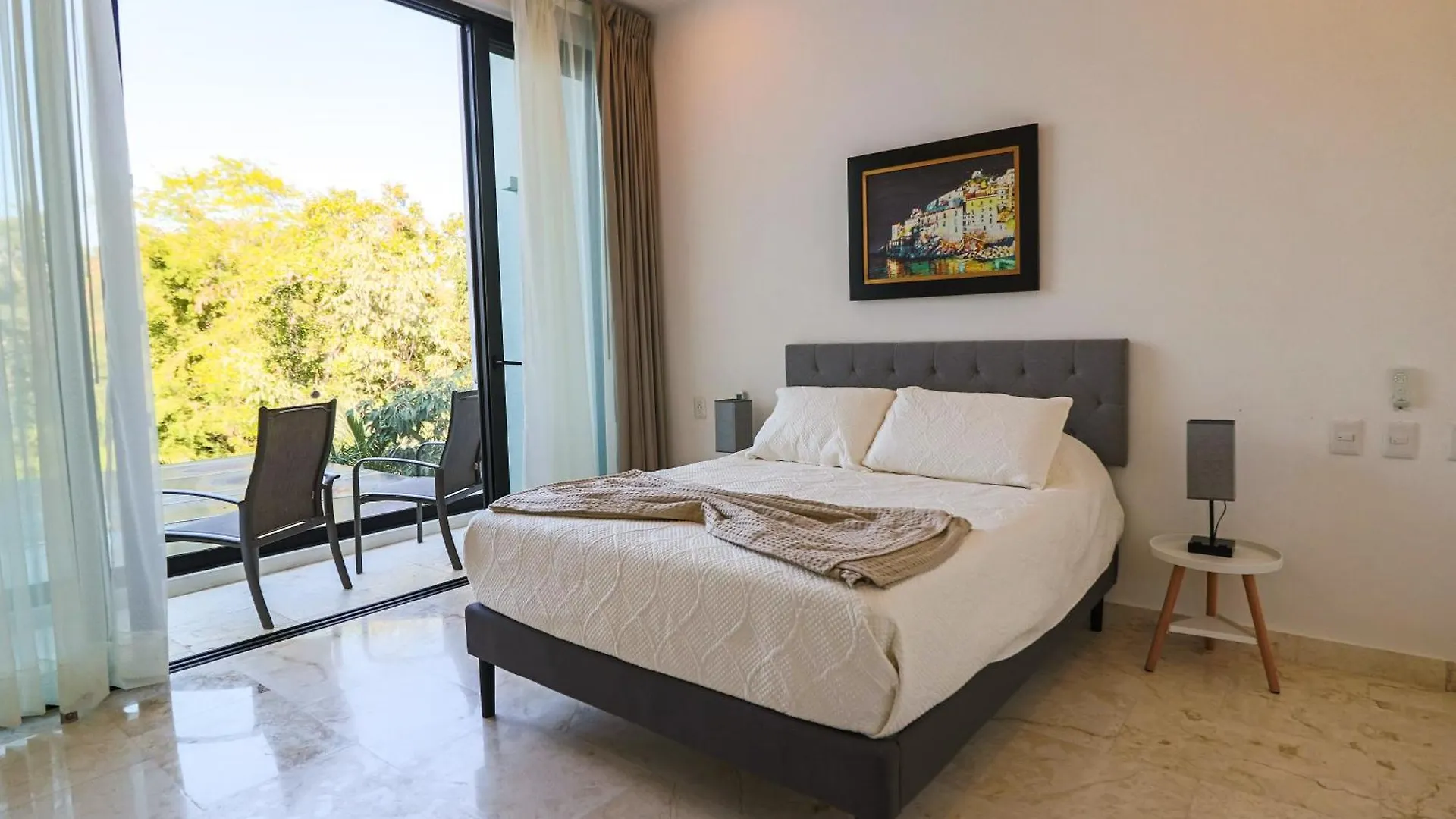 Hermosa Villa En Tulum Country Club Acceso A Playa Akumal