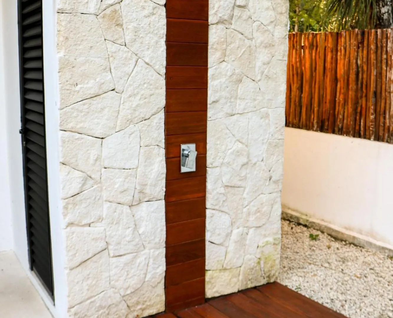 Hermosa Villa En Tulum Country Club Acceso A Playa Akumal
