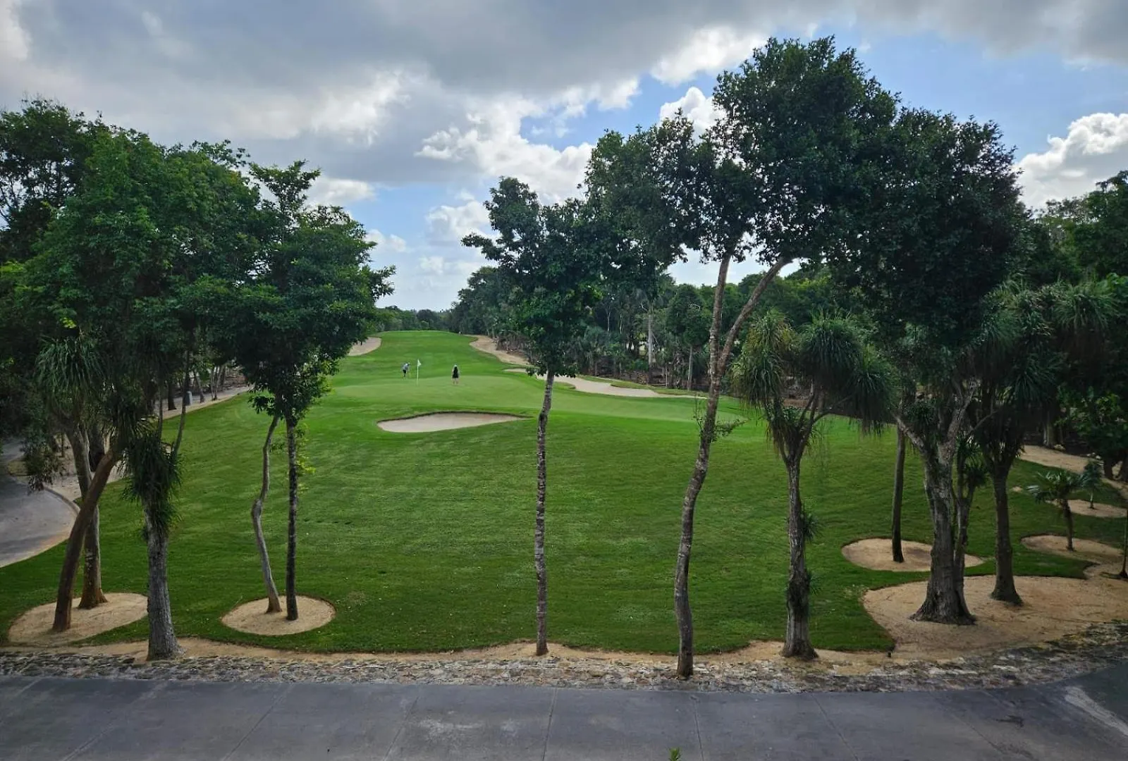 Hermosa Villa En Tulum Country Club Acceso A Playa Akumal